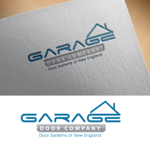 Logo Design by GODDREAMCREATION for this project | Design #28330641