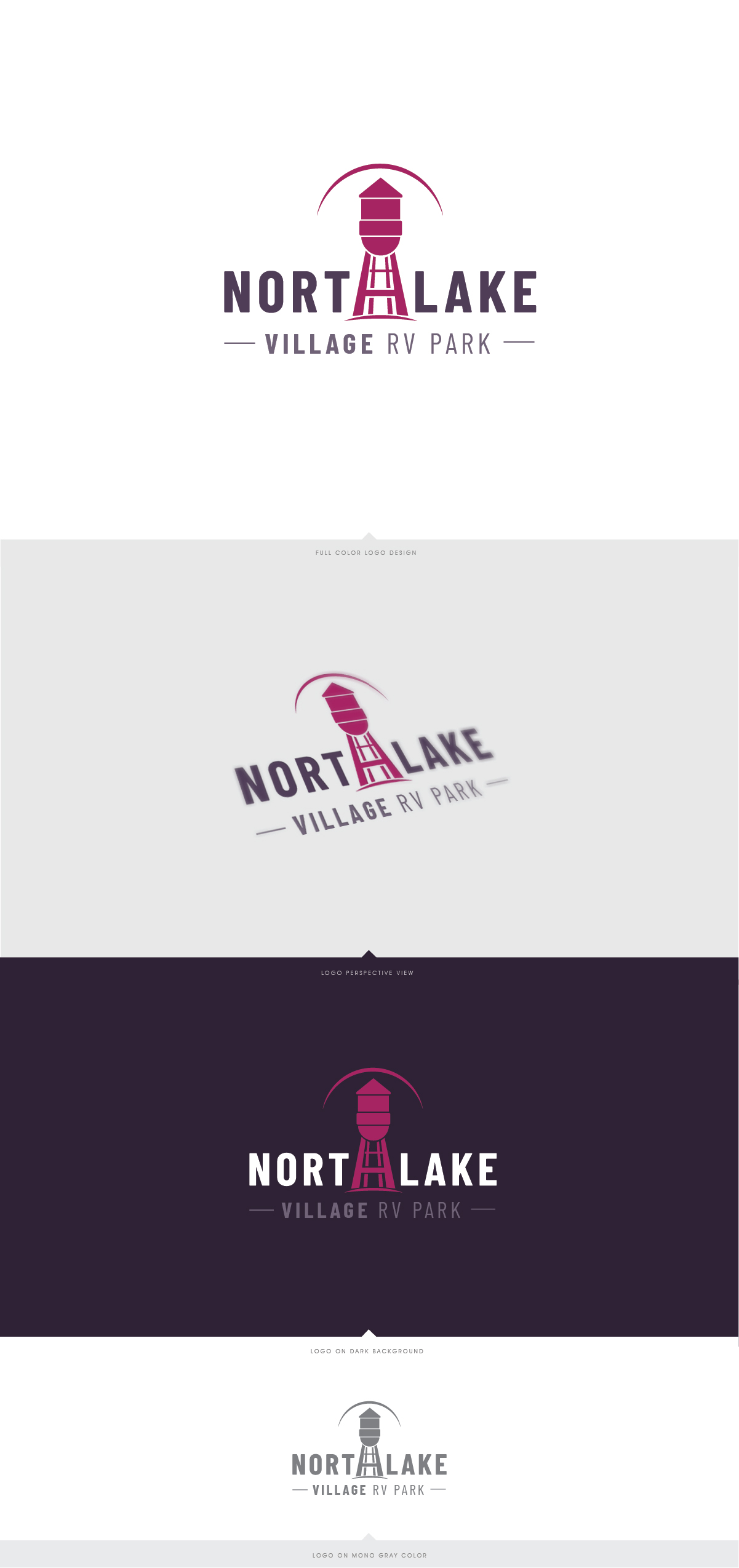 Logo Design by LaGregz for Rainmaker Creative | Design #28336360