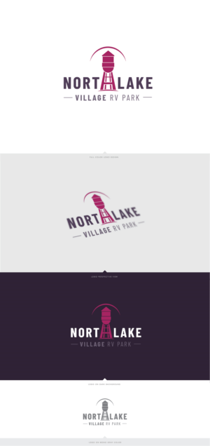 Diseño de Logo por LaGregz para Rainmaker Creative | Diseño #28336360
