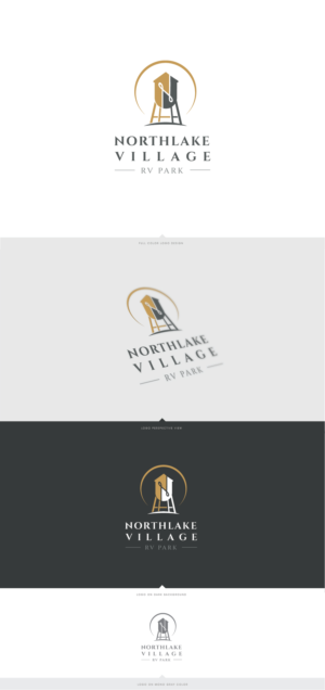 Logo Design by LaGregz for Rainmaker Creative | Design: #28336515