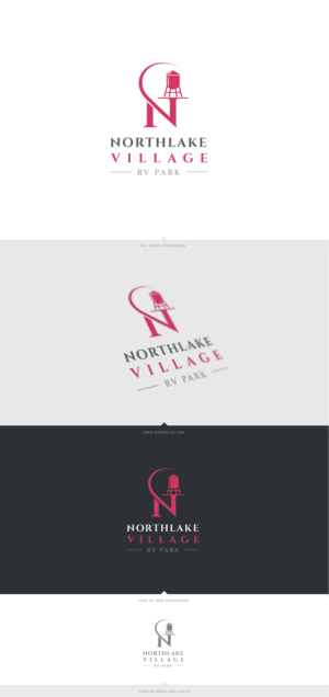 Logo Design by LaGregz for Rainmaker Creative | Design: #28336568