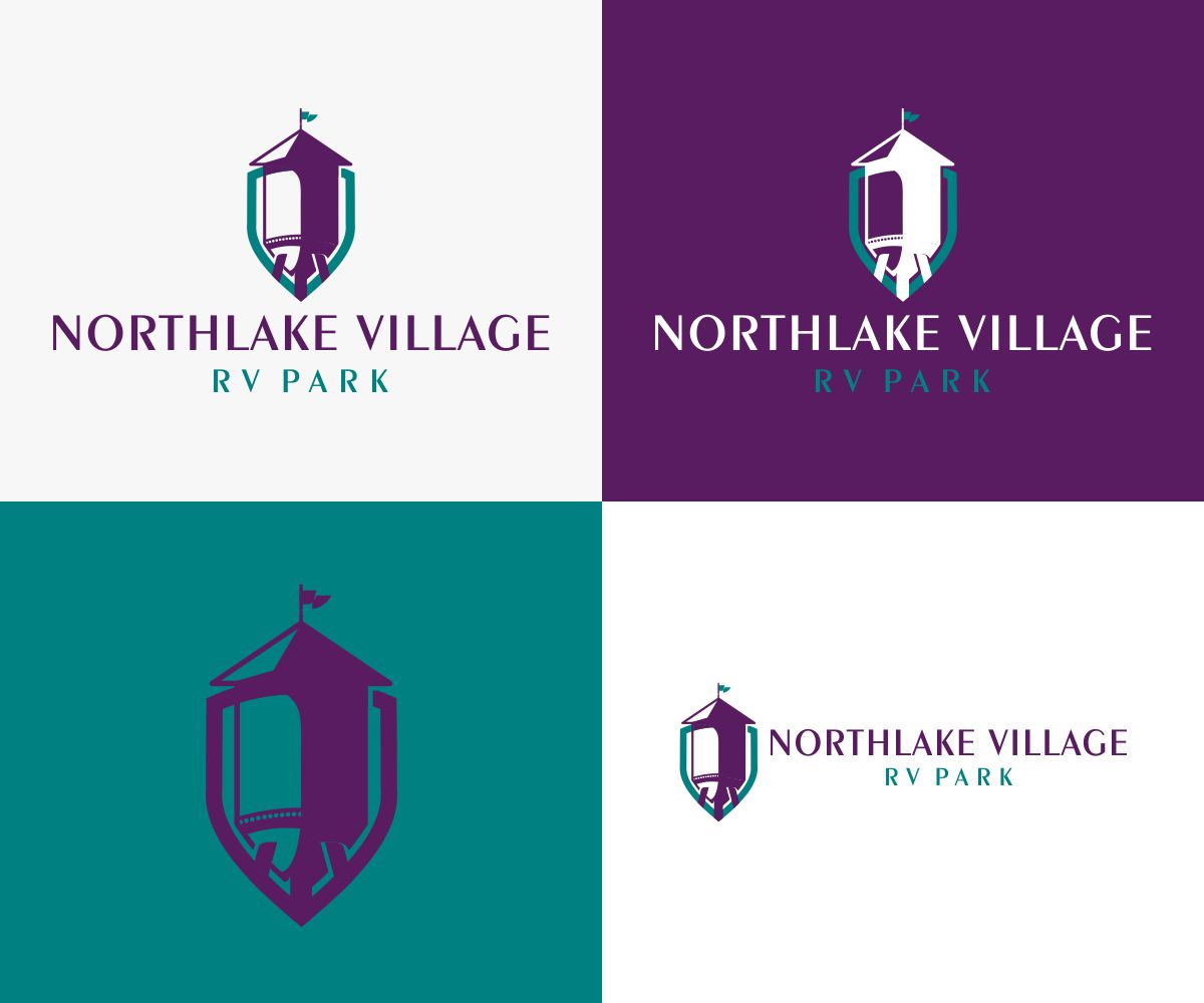 Logo Design by Artch4 for Rainmaker Creative | Design #28330892