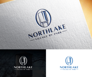 Logo Design by Logo Stock for Rainmaker Creative | Design: #28330545
