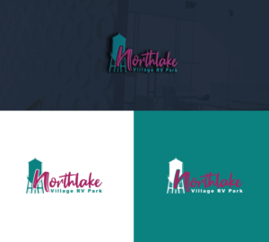 Logo Design by hjyoo for Rainmaker Creative | Design: #28332342