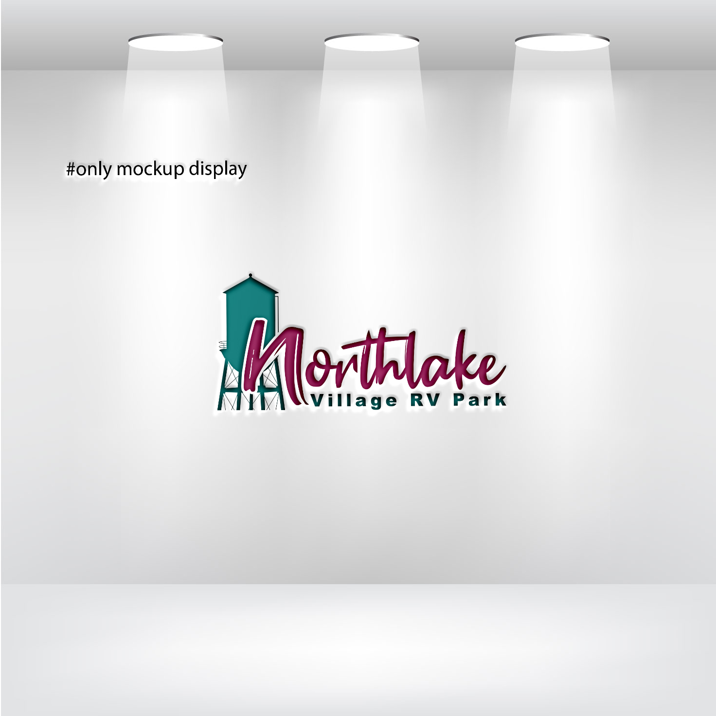 Logo Design by hjyoo for Rainmaker Creative | Design #28332343
