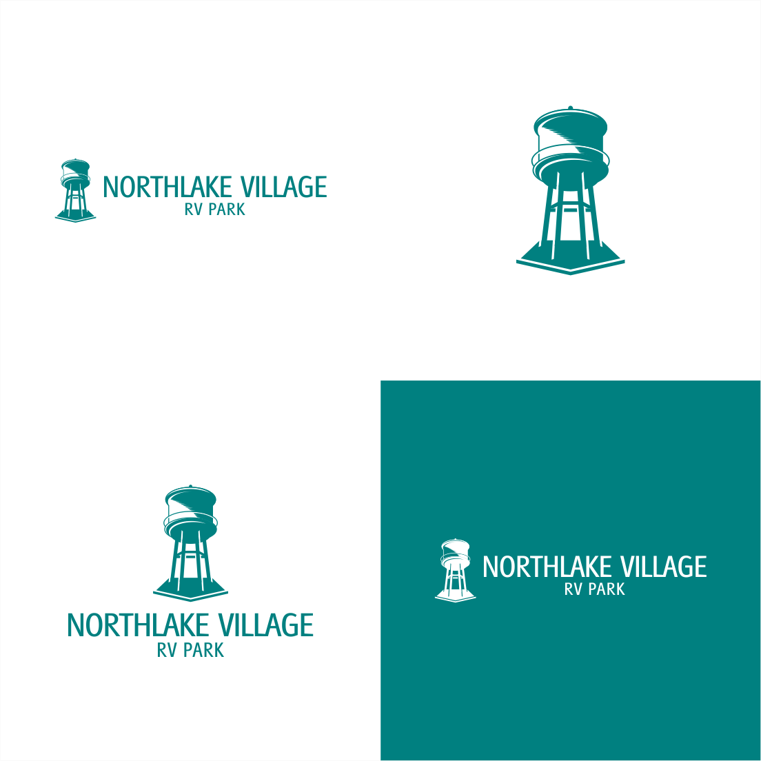 Logo Design by vintana for Rainmaker Creative | Design #28329786