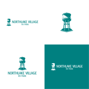 Logo Design by vintana for Rainmaker Creative | Design: #28329786