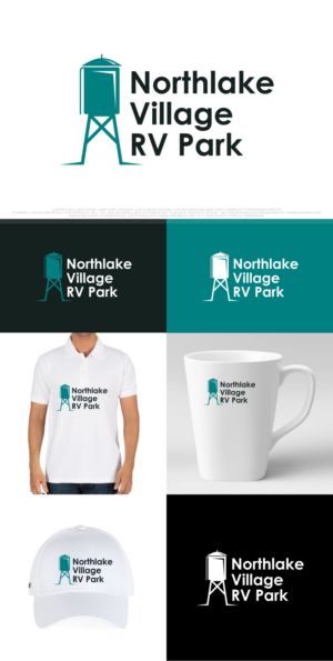 Logo Design by KajalRekha for Rainmaker Creative | Design: #28333288