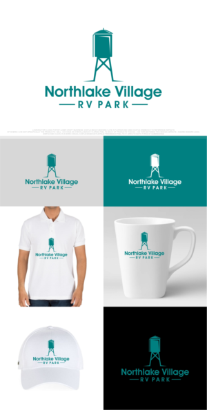 Logo Design by KajalRekha for Rainmaker Creative | Design: #28333289