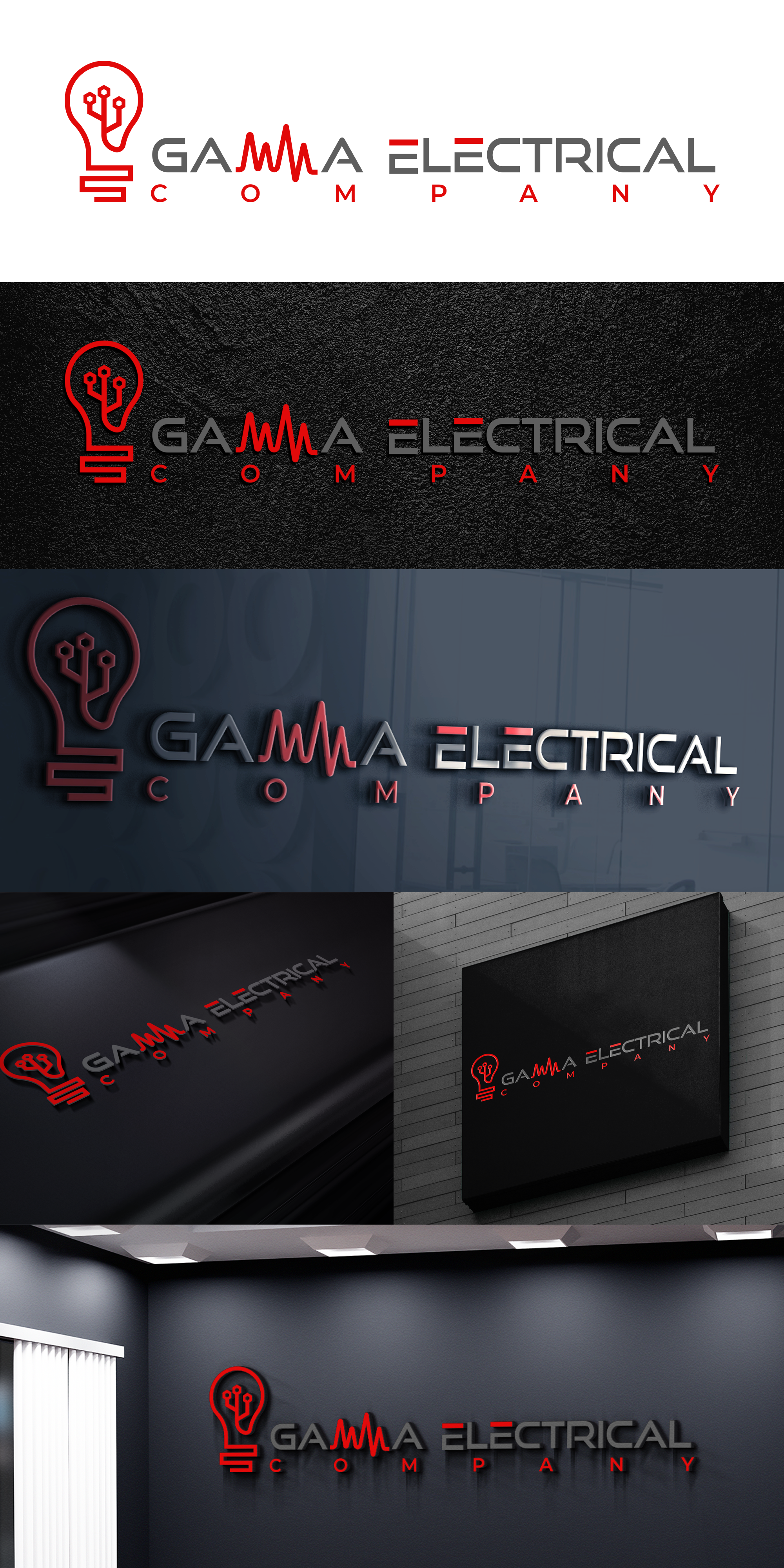 Logo Design by HelloGraphix for this project | Design: #28333776