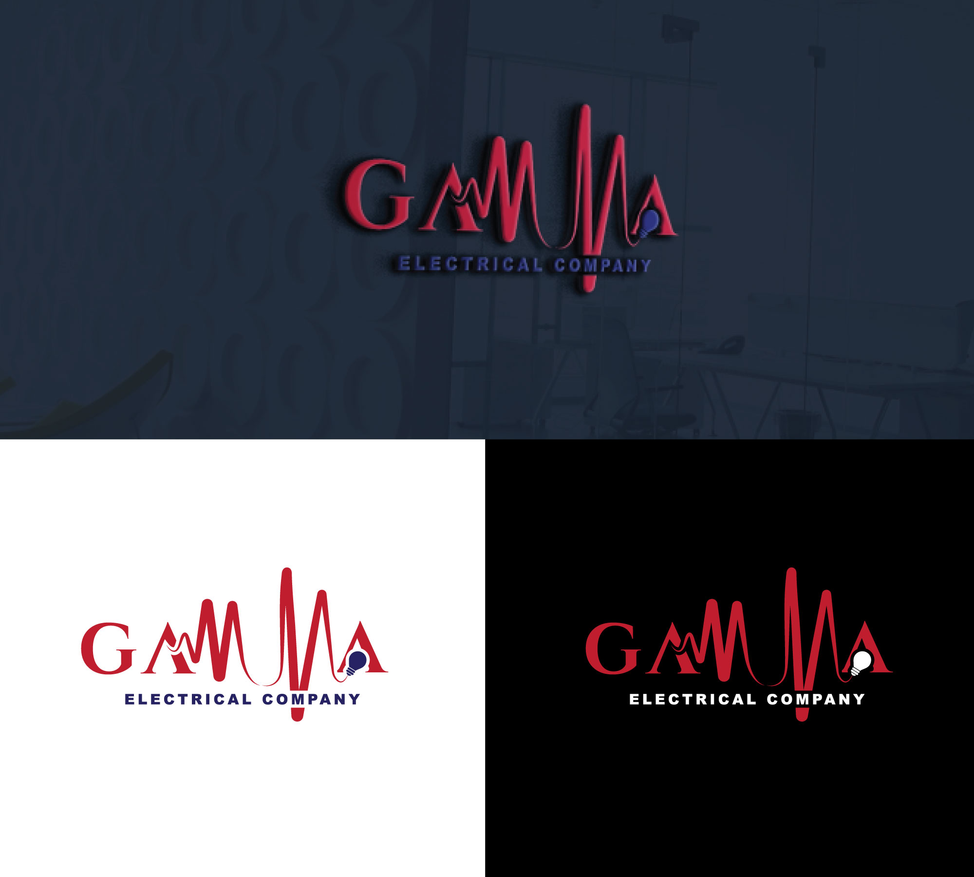 Logo Design by hjyoo for this project | Design #28332610