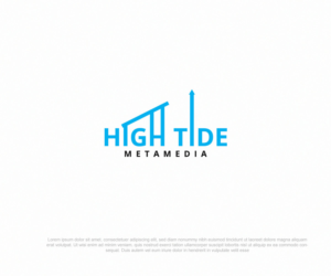 Logo Design by Niizam Uddin for High Tide | Design: #28341281