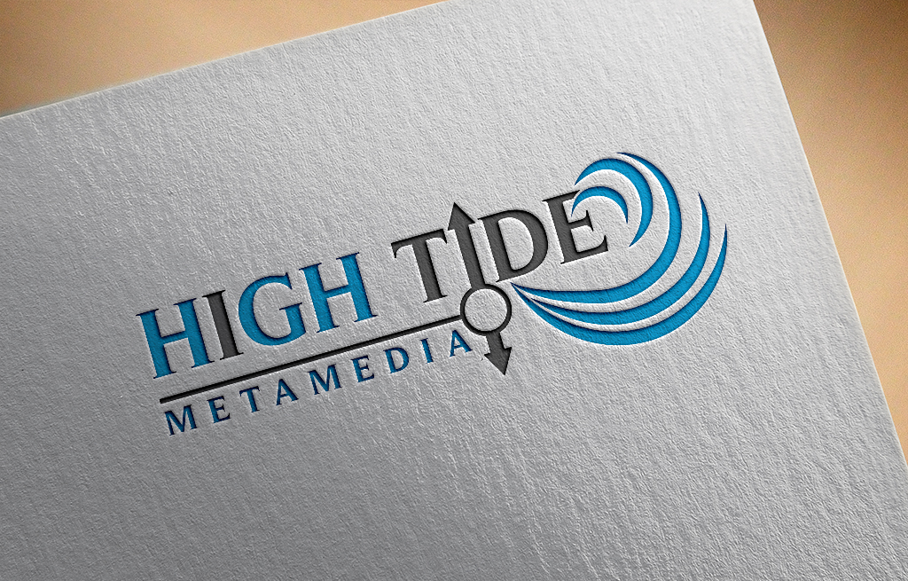 Logo Design by Uhm@design for High Tide | Design #28339391