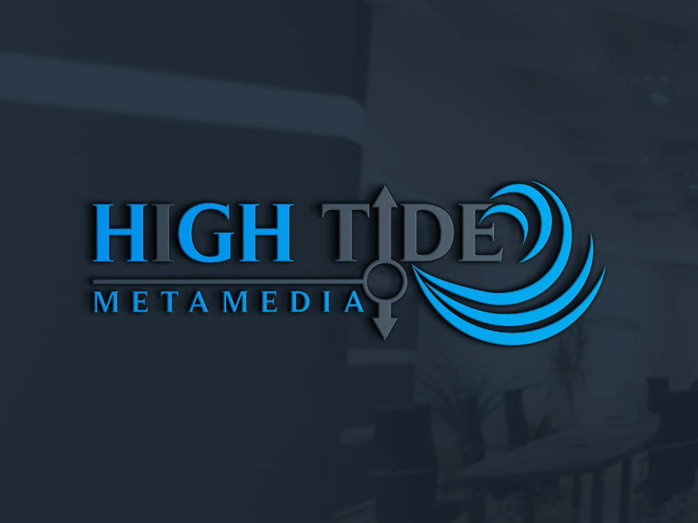 Logo Design by Uhm@design for High Tide | Design #28339392