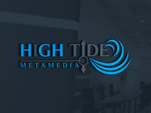 Logo Design by Uhm@design for High Tide | Design: #28339392