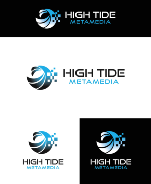 Logo Design by Anton for High Tide | Design #28342676