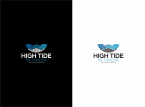 Logo Design by nikkiblue for High Tide | Design: #28377920