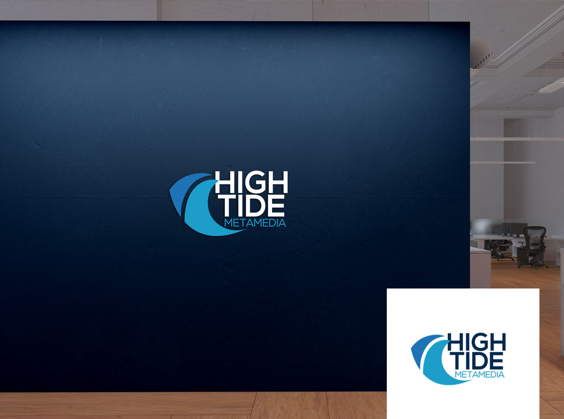 Logo-Design von nikkiblue für High Tide | Design #28377925