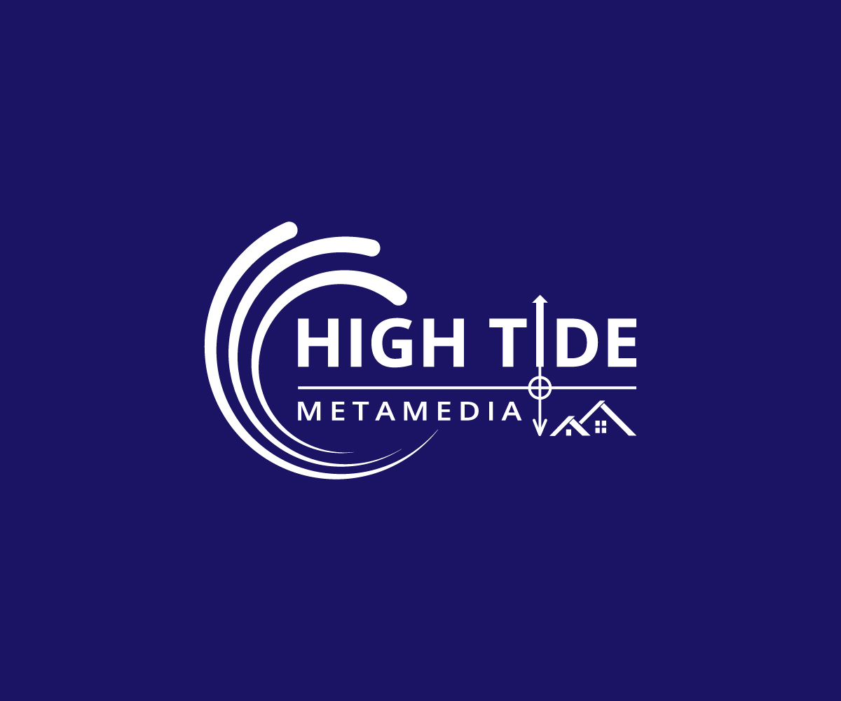 Logo Design by Mr. Art for High Tide | Design #28377480