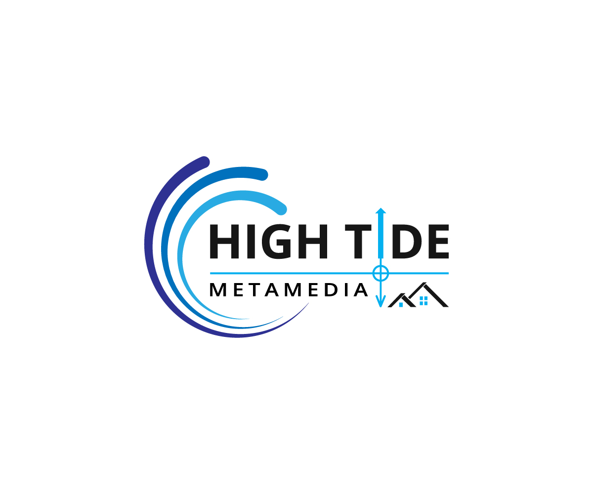 Logo Design by Mr. Art for High Tide | Design #28377481