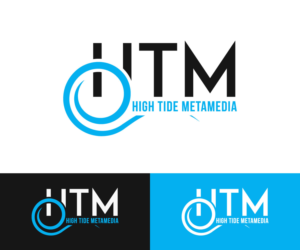 Logo Design by candycream for High Tide | Design: #28338857