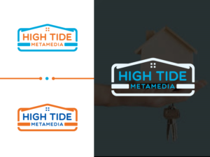 Logo Design by Md Sakhawat Hosssain for High Tide | Design: #28377716