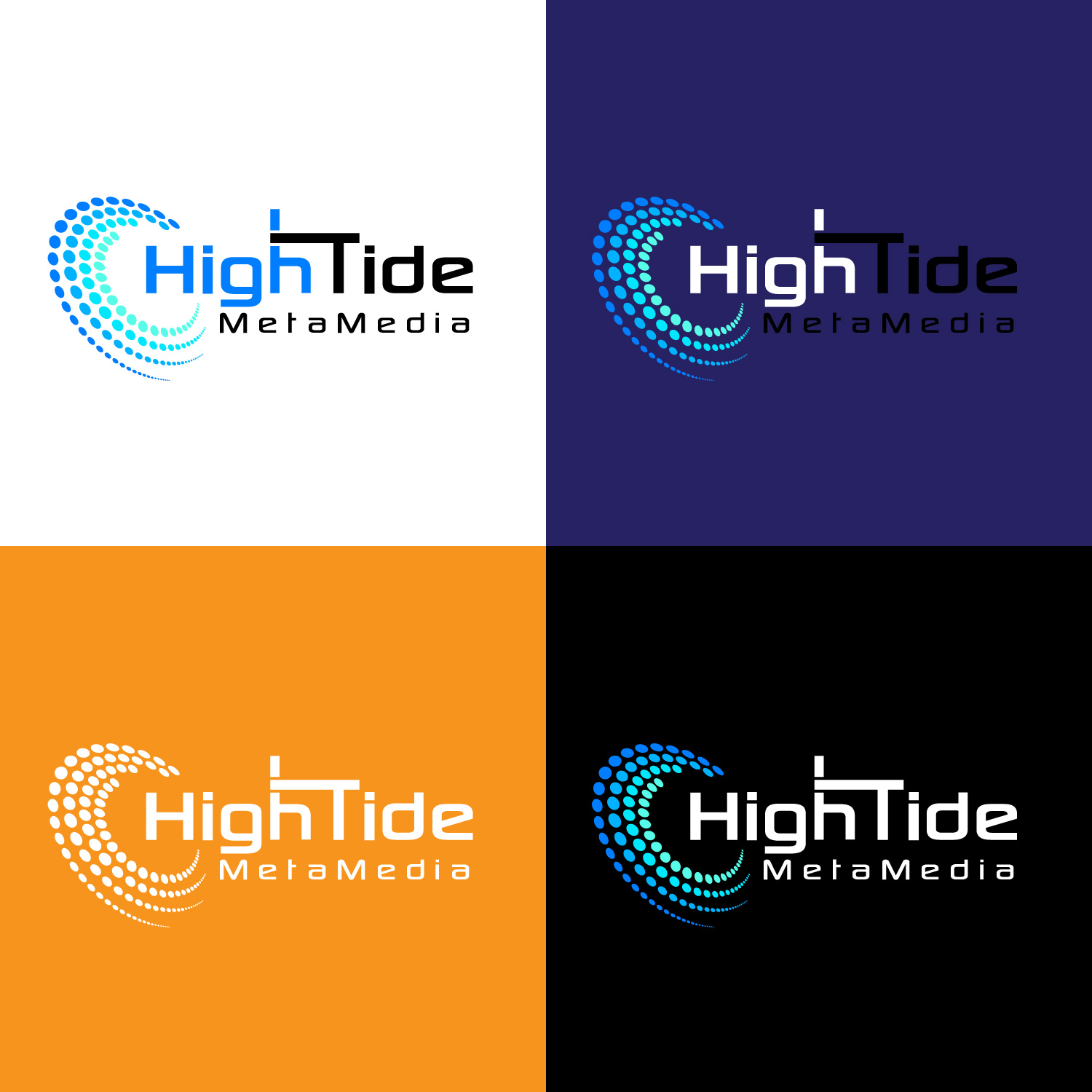 Logo-Design von Shey93 für High Tide | Design #28373479