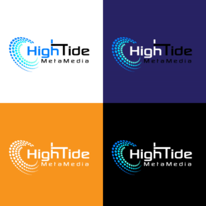 Logo Design by Shey93 for High Tide | Design: #28373479