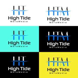 Logo Design by Shey93 for High Tide | Design: #28373482