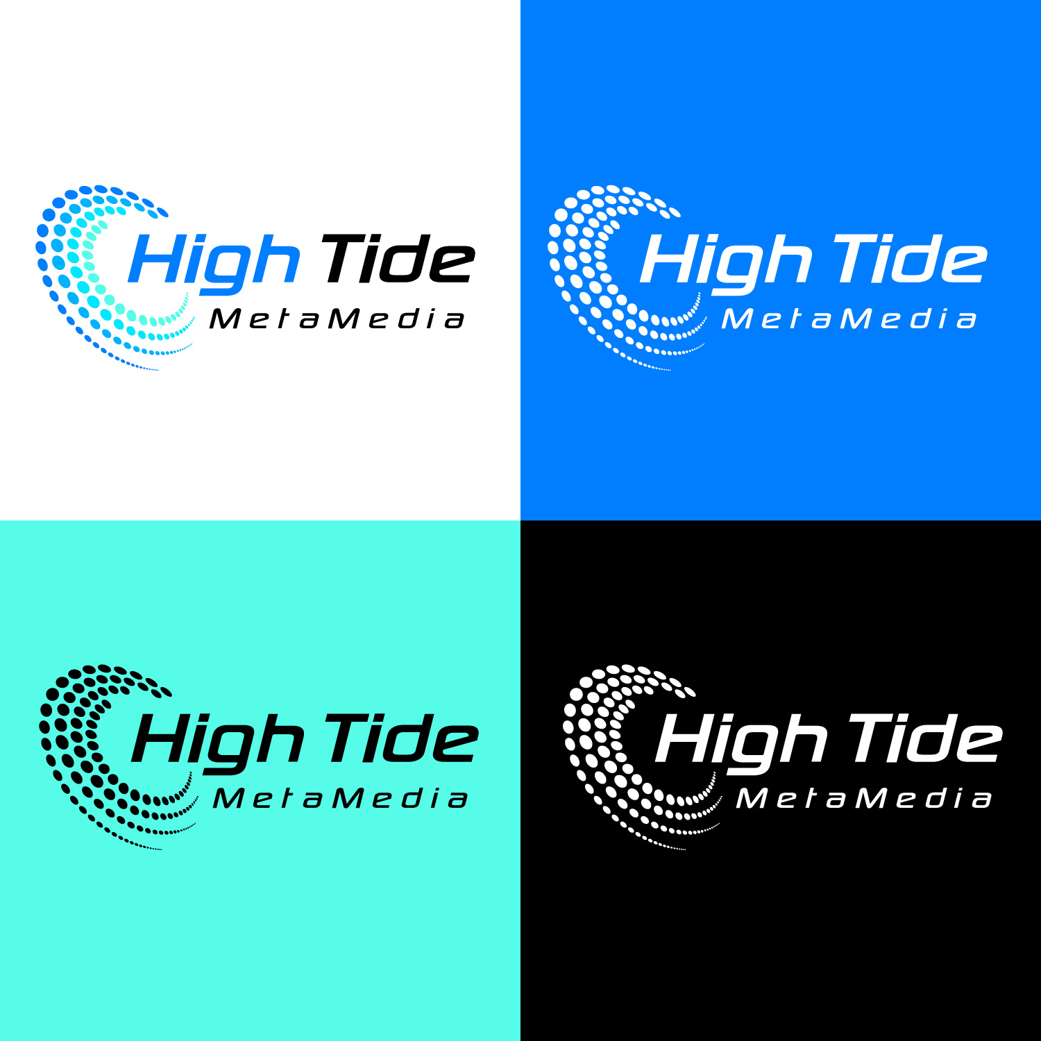 Logo Design by Shey93 for High Tide | Design #28373483