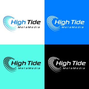 Logo Design by Shey93 for High Tide | Design: #28373483