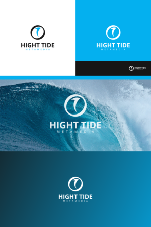 Logo Design by Ota design for High Tide | Design: #28338578