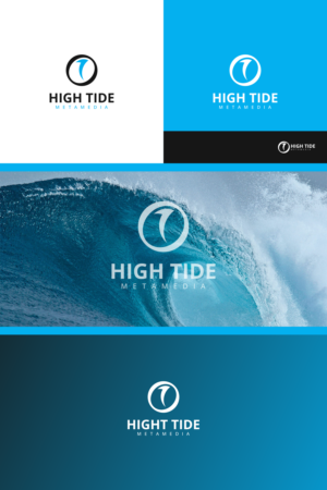 Logo Design by Ota design for High Tide | Design: #28339402