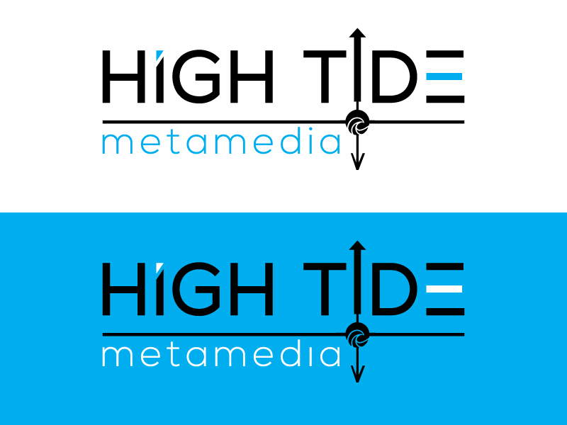 Diseño de Logo por okimok para High Tide | Diseño #28347208