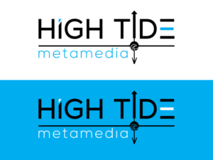 Logo Design by okimok for High Tide | Design: #28347208