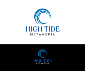 Logo Design by Kavth for High Tide | Design: #28343999