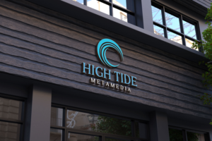 Logo Design by Kavth for High Tide | Design: #28345999