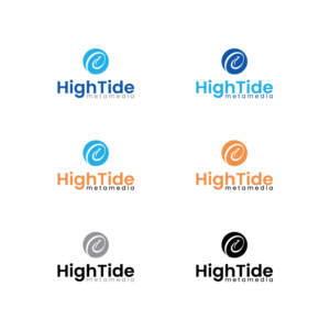 Logo Design by ambiii for High Tide | Design: #28365449