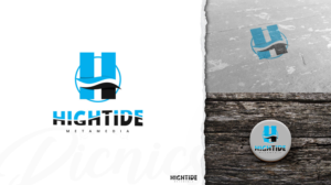 Logo Design by ARTMD for High Tide | Design: #28340049