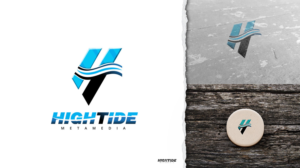 Logo Design by ARTMD for High Tide | Design: #28345455