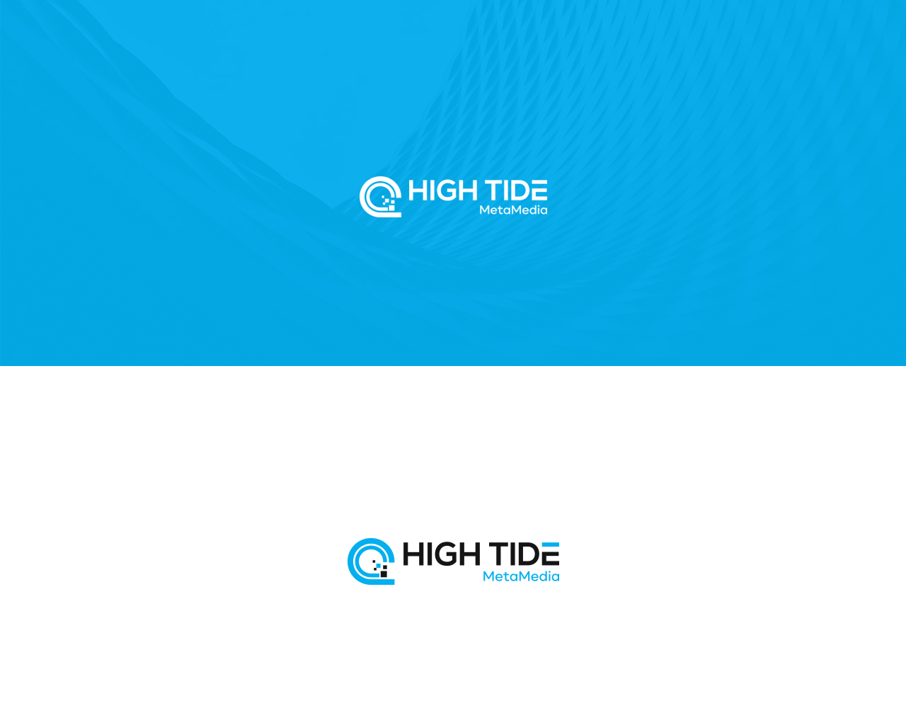 Logo-Design von damakyjr für High Tide | Design #28340238