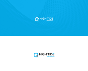Logo Design by damakyjr for High Tide | Design: #28340238
