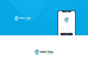Logo Design by damakyjr for High Tide | Design: #28340239