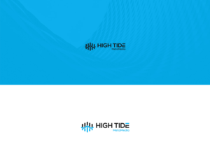 Logo Design by damakyjr for High Tide | Design: #28340240