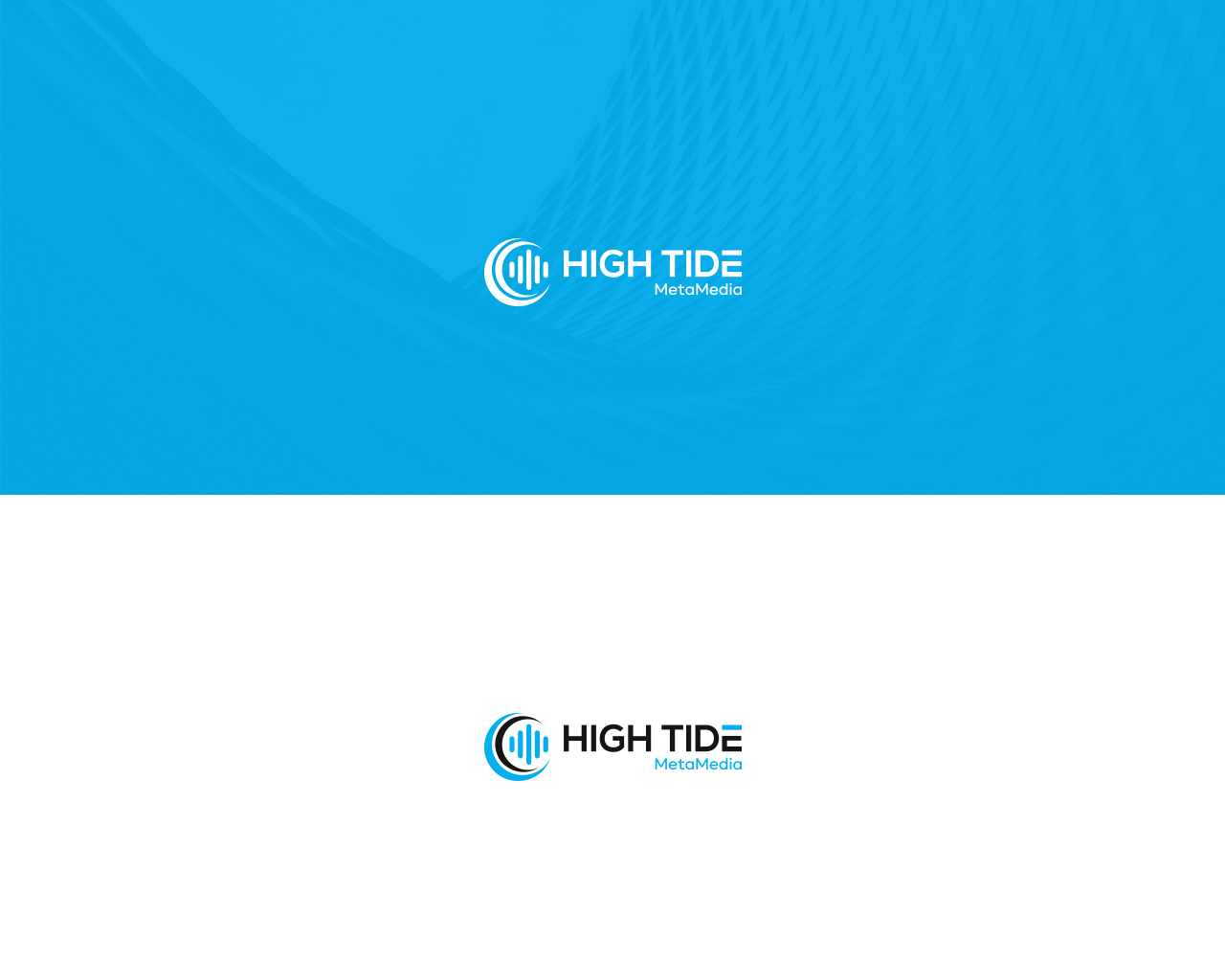 Logo Design by damakyjr for High Tide | Design #28340621