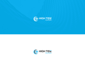 Logo Design by damakyjr for High Tide | Design: #28340621