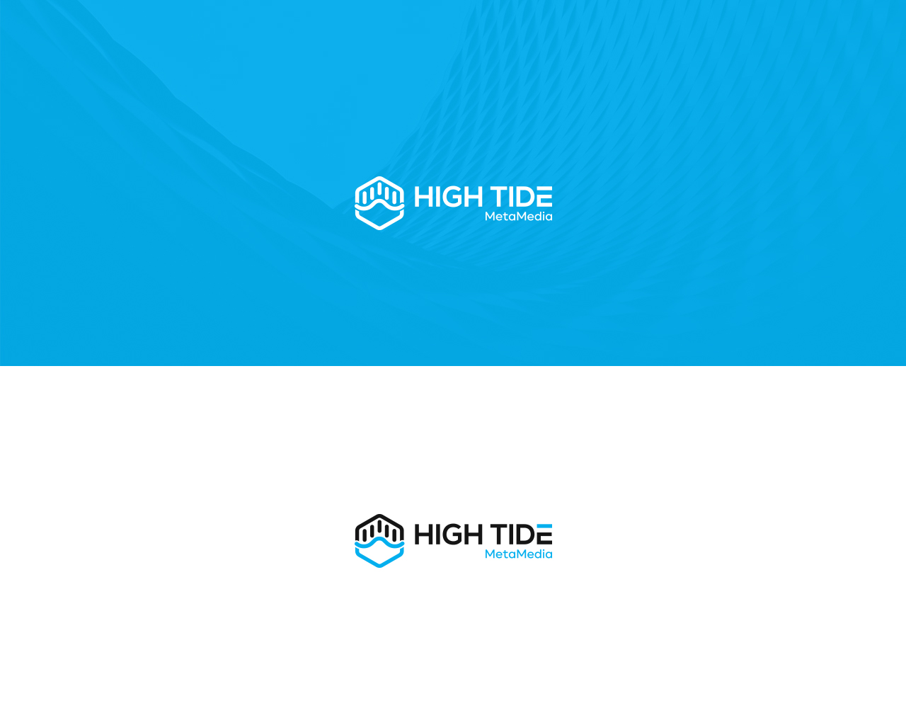 Logo-Design von damakyjr für High Tide | Design #28340873