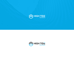Logo Design by damakyjr for High Tide | Design: #28340873