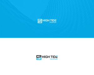 Logo Design by damakyjr for High Tide | Design: #28340874