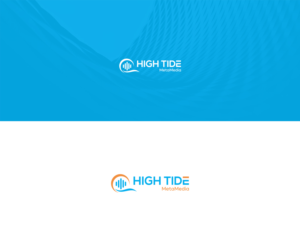 Logo Design by damakyjr for High Tide | Design: #28344288